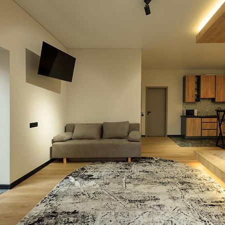 Discovery Garden Apartments Khmelʼnytsʼkyy Eksteriør bilde