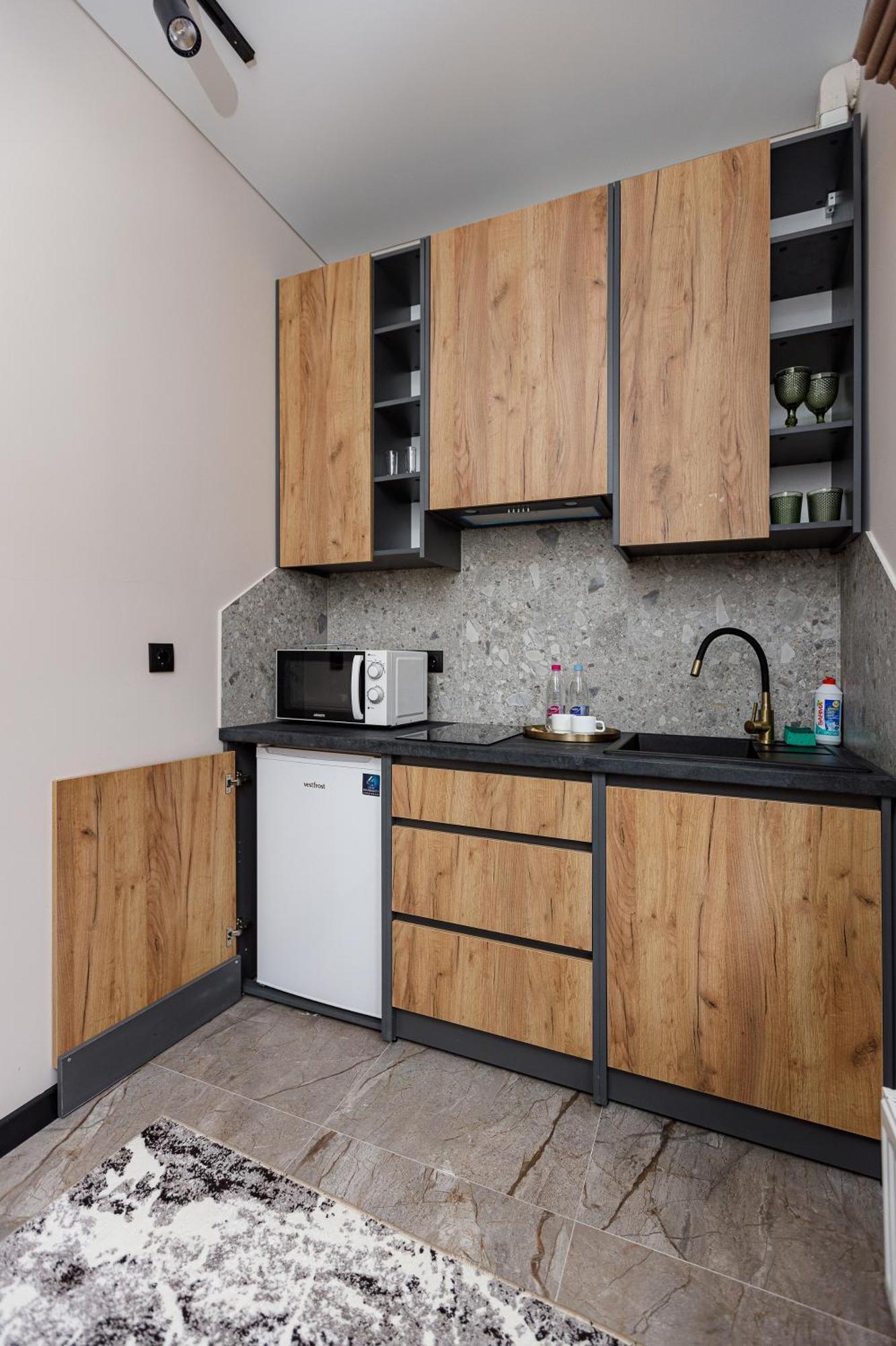 Discovery Garden Apartments Khmelʼnytsʼkyy Eksteriør bilde