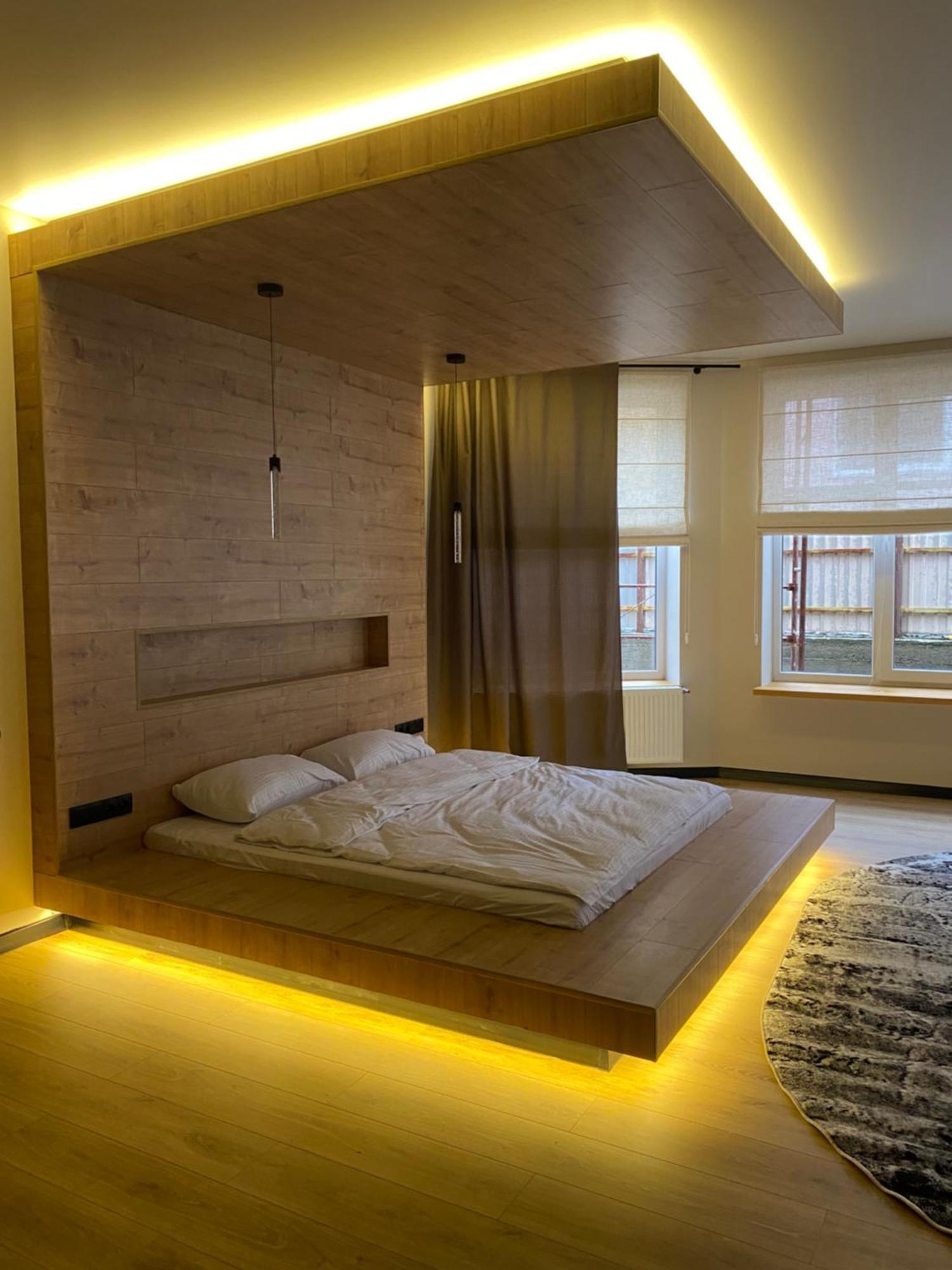 Discovery Garden Apartments Khmelʼnytsʼkyy Eksteriør bilde
