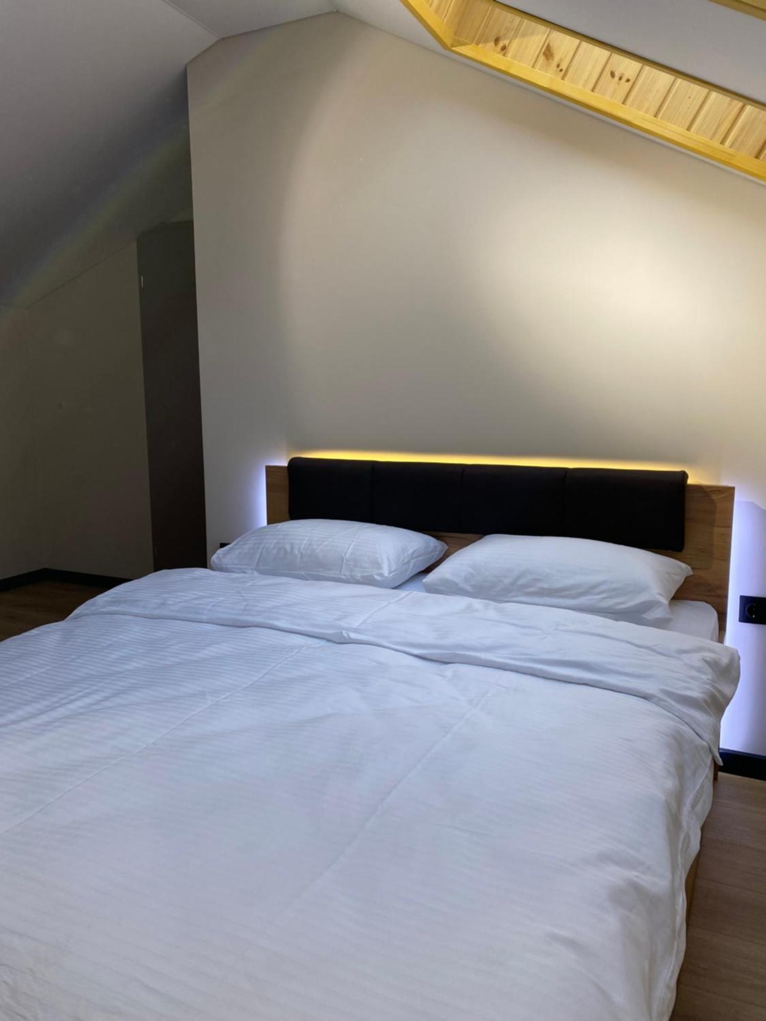 Discovery Garden Apartments Khmelʼnytsʼkyy Eksteriør bilde